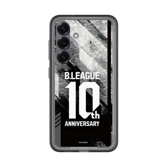 スリムプロテクションプレミアムケース［ B.LEAGUE -10周年 - ロゴB ］