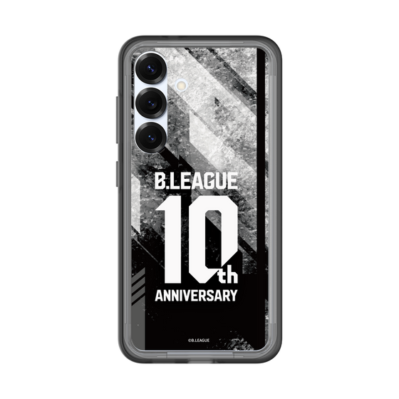 スリムプロテクションプレミアムケース［ B.LEAGUE -10周年 - ロゴB ］