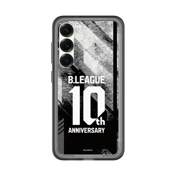 スリムプロテクションプレミアムケース［ B.LEAGUE -10周年 - ロゴB ］