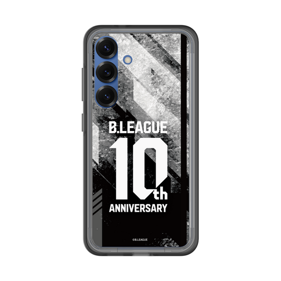 スリムプロテクションプレミアムケース［ B.LEAGUE -10周年 - ロゴB ］