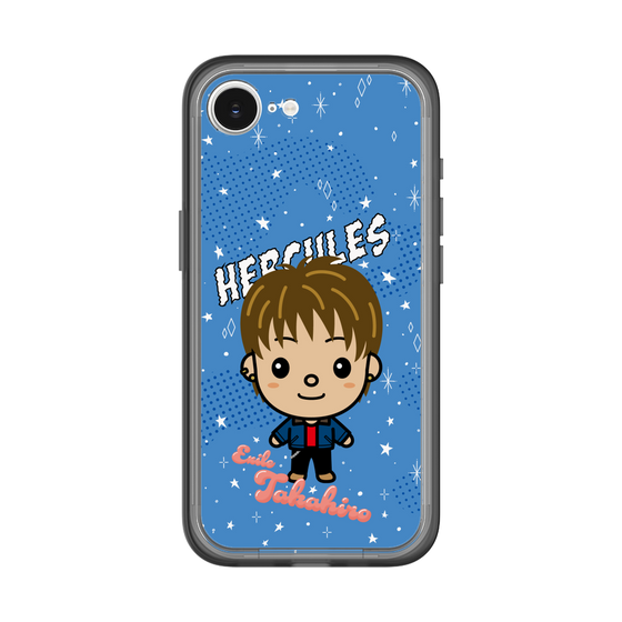 スリムプロテクションプレミアムケース［ TAKAHIRO 武道館 LIVE 2025 “HERCULES” - キャラB ］