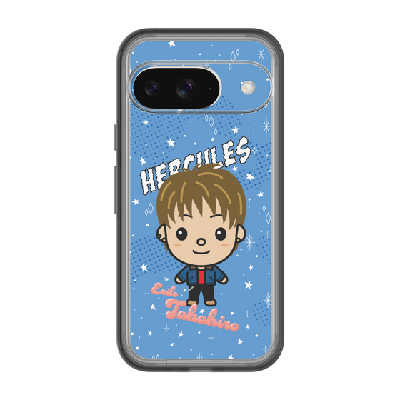 スリムプロテクションプレミアムケース［ TAKAHIRO 武道館 LIVE 2025 “HERCULES” - キャラB ］