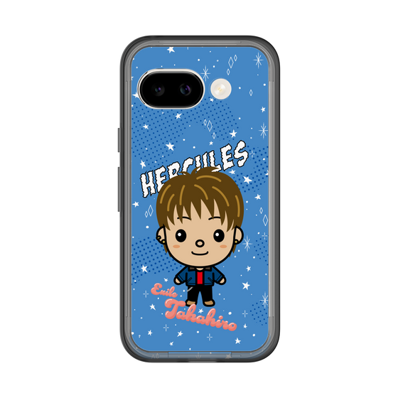スリムプロテクションプレミアムケース［ TAKAHIRO 武道館 LIVE 2025 “HERCULES” - キャラB ］