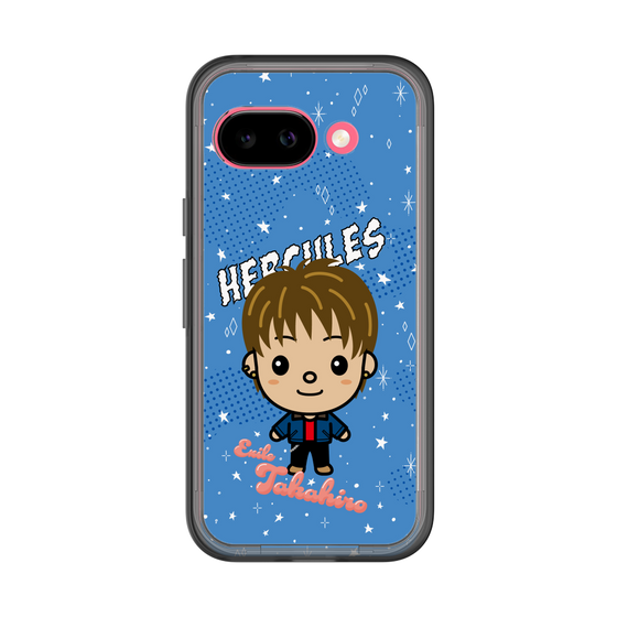 スリムプロテクションプレミアムケース［ TAKAHIRO 武道館 LIVE 2025 “HERCULES” - キャラB ］