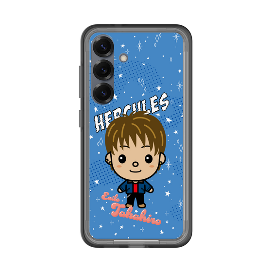 スリムプロテクションプレミアムケース［ TAKAHIRO 武道館 LIVE 2025 “HERCULES” - キャラB ］
