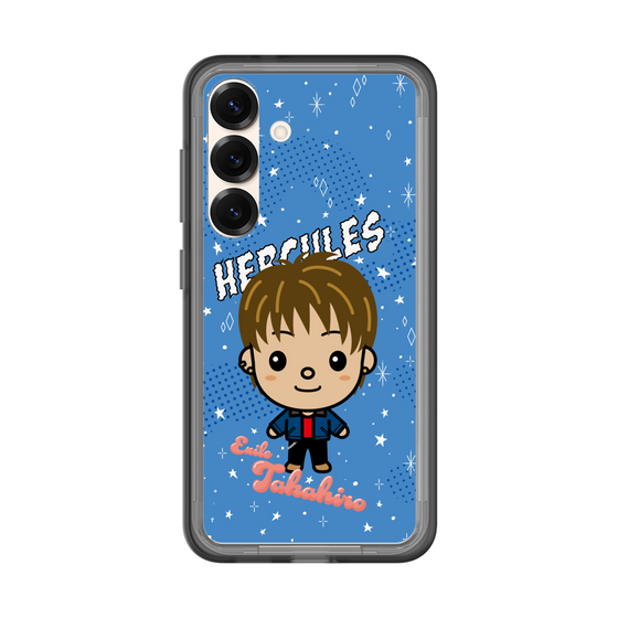 スリムプロテクションプレミアムケース［ TAKAHIRO 武道館 LIVE 2025 “HERCULES” - キャラB ］
