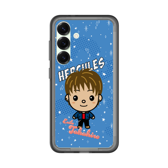 スリムプロテクションプレミアムケース［ TAKAHIRO 武道館 LIVE 2025 “HERCULES” - キャラB ］