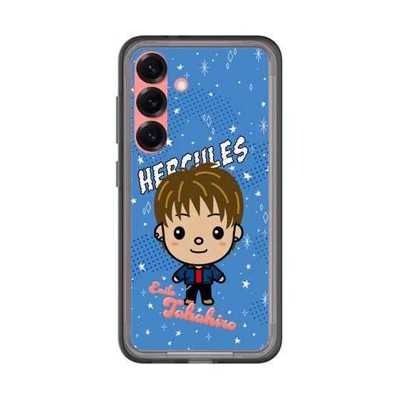 スリムプロテクションプレミアムケース［ TAKAHIRO 武道館 LIVE 2025 “HERCULES” - キャラB ］