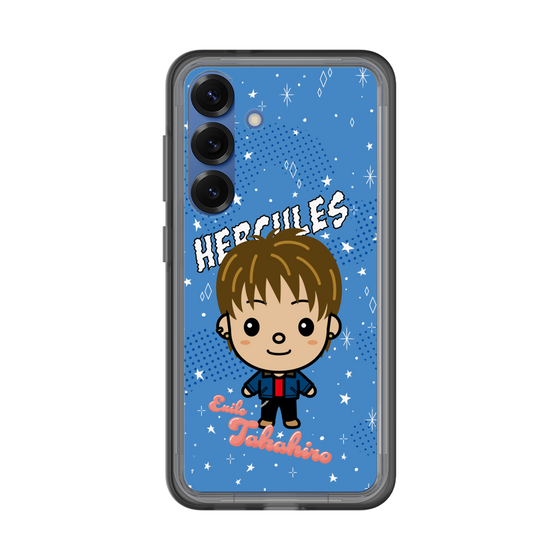 スリムプロテクションプレミアムケース［ TAKAHIRO 武道館 LIVE 2025 “HERCULES” - キャラB ］