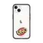 スリムプロテクションプレミアムケース［ UNO - ロゴ ］