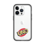 スリムプロテクションプレミアムケース［ UNO - ロゴ ］