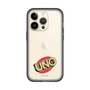 スリムプロテクションプレミアムケース［ UNO - ロゴ ］