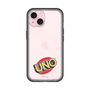 スリムプロテクションプレミアムケース［ UNO - ロゴ ］