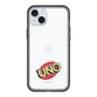 スリムプロテクションプレミアムケース［ UNO - ロゴ ］