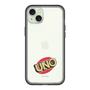 スリムプロテクションプレミアムケース［ UNO - ロゴ ］