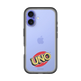 スリムプロテクションプレミアムケース［ UNO - ロゴ ］
