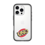 スリムプロテクションプレミアムケース［ UNO - ロゴ ］