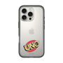 スリムプロテクションプレミアムケース［ UNO - ロゴ ］
