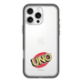 スリムプロテクションプレミアムケース［ UNO - ロゴ ］