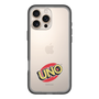 スリムプロテクションプレミアムケース［ UNO - ロゴ ］