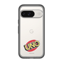 スリムプロテクションプレミアムケース［ UNO - ロゴ ］