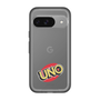 スリムプロテクションプレミアムケース［ UNO - ロゴ ］