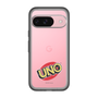 スリムプロテクションプレミアムケース［ UNO - ロゴ ］