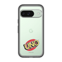 スリムプロテクションプレミアムケース［ UNO - ロゴ ］