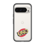 スリムプロテクションプレミアムケース［ UNO - ロゴ ］