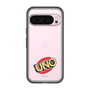 スリムプロテクションプレミアムケース［ UNO - ロゴ ］
