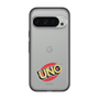 スリムプロテクションプレミアムケース［ UNO - ロゴ ］
