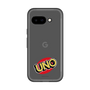 スリムプロテクションプレミアムケース［ UNO - ロゴ ］