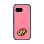 スリムプロテクションプレミアムケース［ UNO - ロゴ ］