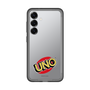 スリムプロテクションプレミアムケース［ UNO - ロゴ ］