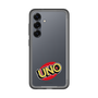スリムプロテクションプレミアムケース［ UNO - ロゴ ］
