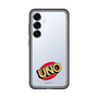 スリムプロテクションプレミアムケース［ UNO - ロゴ ］