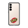 スリムプロテクションプレミアムケース［ UNO - ロゴ ］