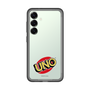 スリムプロテクションプレミアムケース［ UNO - ロゴ ］