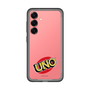スリムプロテクションプレミアムケース［ UNO - ロゴ ］