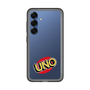 スリムプロテクションプレミアムケース［ UNO - ロゴ ］