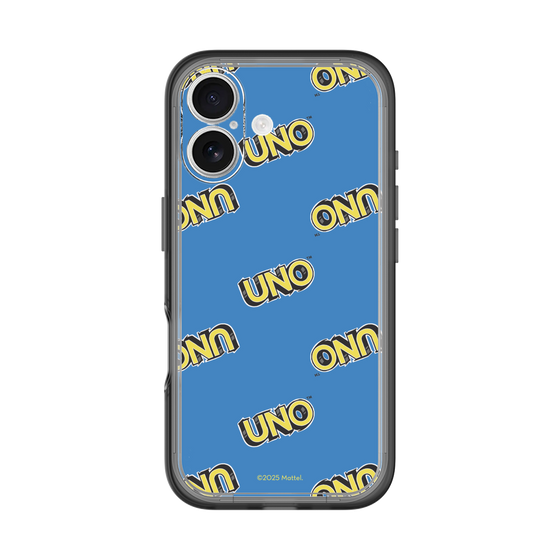 スリムプロテクションプレミアムケース［ UNO - パターン1 ］