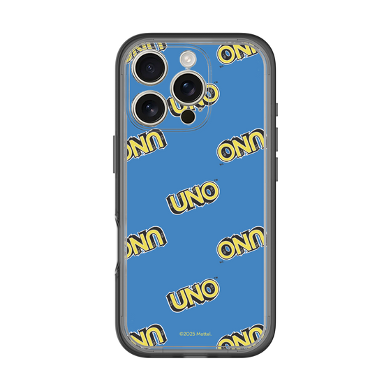 スリムプロテクションプレミアムケース［ UNO - パターン1 ］
