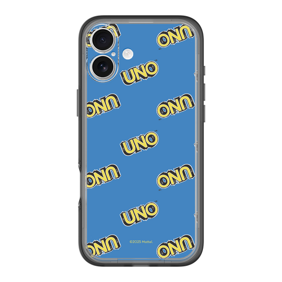 スリムプロテクションプレミアムケース［ UNO - パターン1 ］