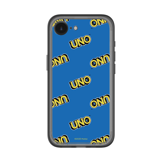 スリムプロテクションプレミアムケース［ UNO - パターン1 ］
