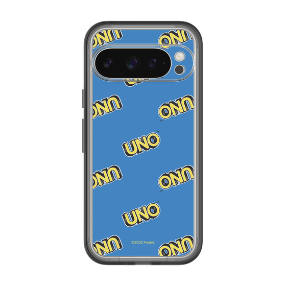 スリムプロテクションプレミアムケース［ UNO - パターン1 ］