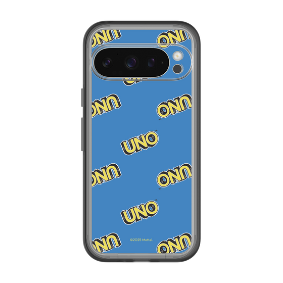 スリムプロテクションプレミアムケース［ UNO - パターン1 ］