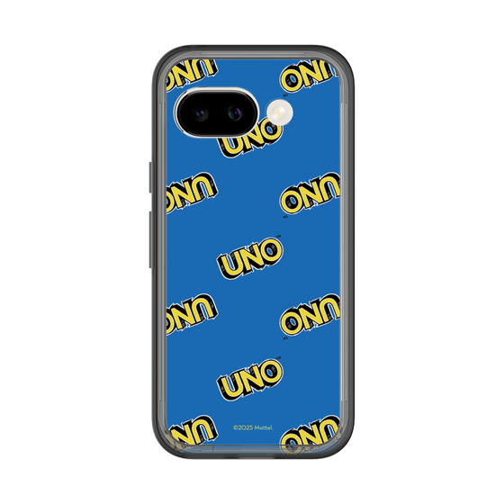 スリムプロテクションプレミアムケース［ UNO - パターン1 ］