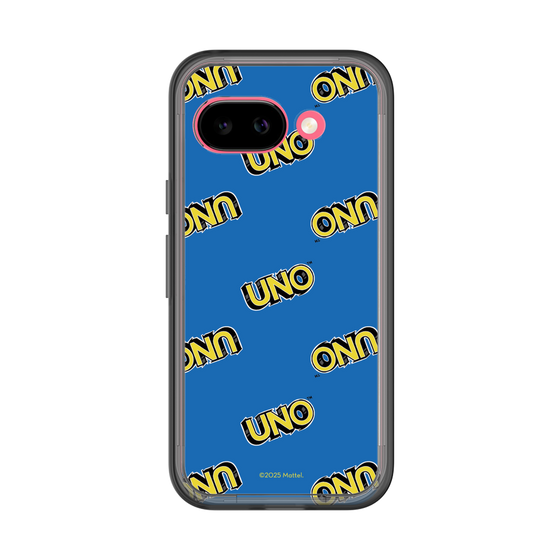 スリムプロテクションプレミアムケース［ UNO - パターン1 ］