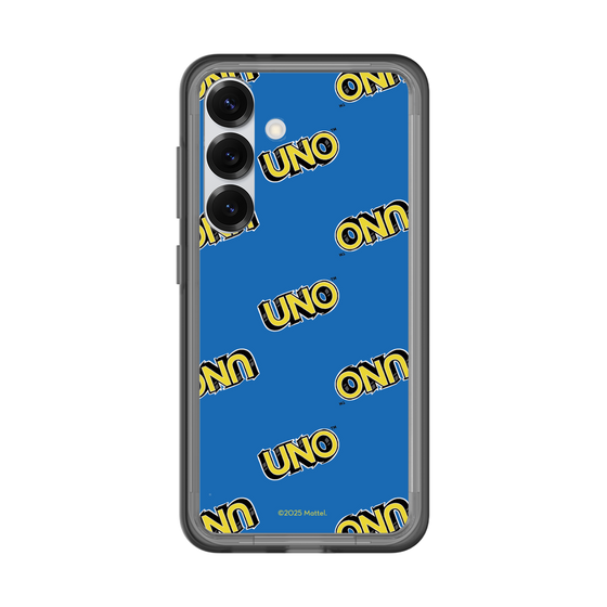 スリムプロテクションプレミアムケース［ UNO - パターン1 ］