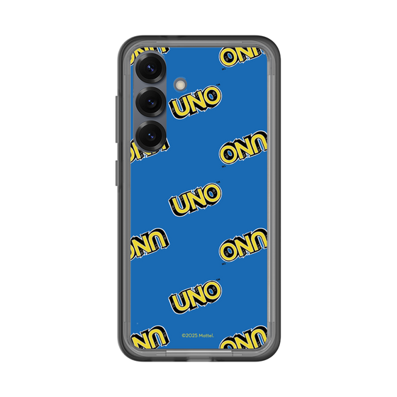 スリムプロテクションプレミアムケース［ UNO - パターン1 ］